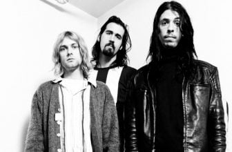 Naked Nirvana Babys Nevermind-Pornografie-Klage abgewiesen