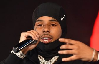 Pooh Shiesty bekennt sich zu Bundesverschwörungsanklage schuldig