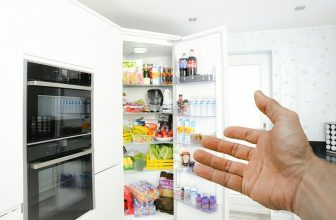 Umzug: So gelingt der Transport des Kühlschranks