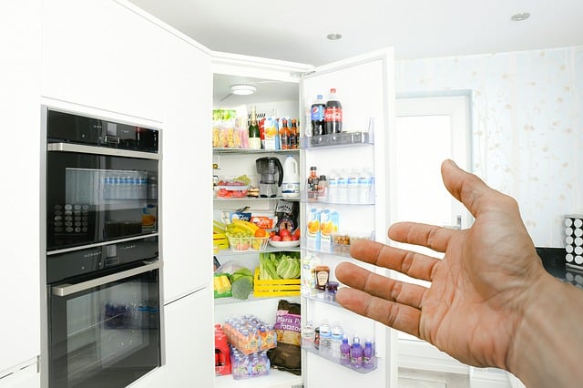 Umzug: So gelingt der Transport des Kühlschranks